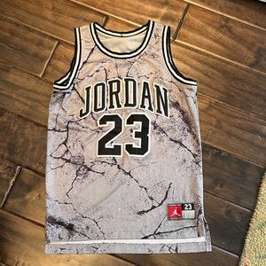 Jordan Marble Print Jersey - Air Jordan Official